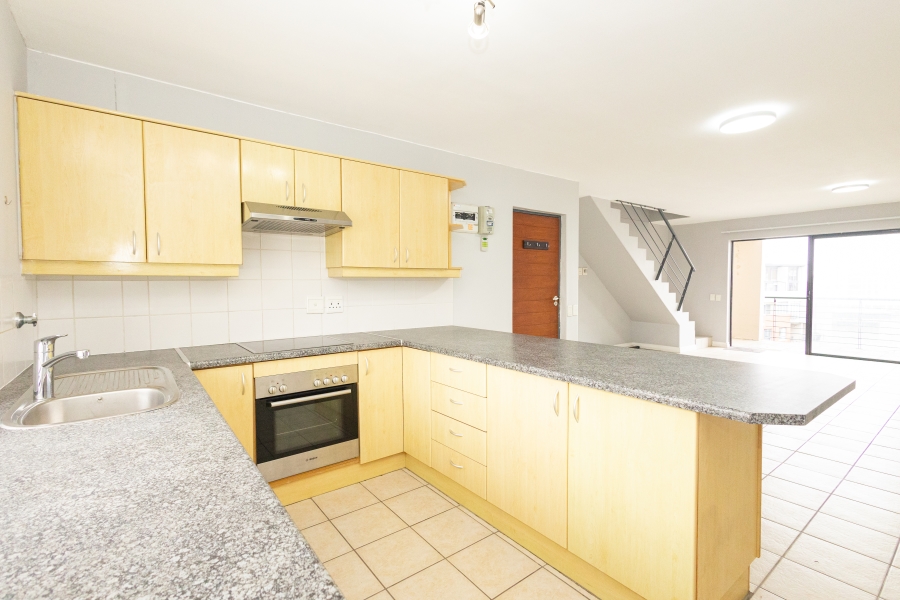 2 Bedroom Property for Sale in Tyger Waterfront Western Cape